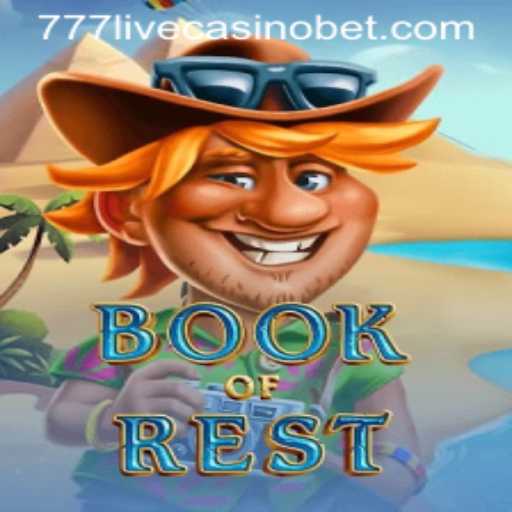 Discover the Fascinating World of 'BookofRest' at 777live Casino
