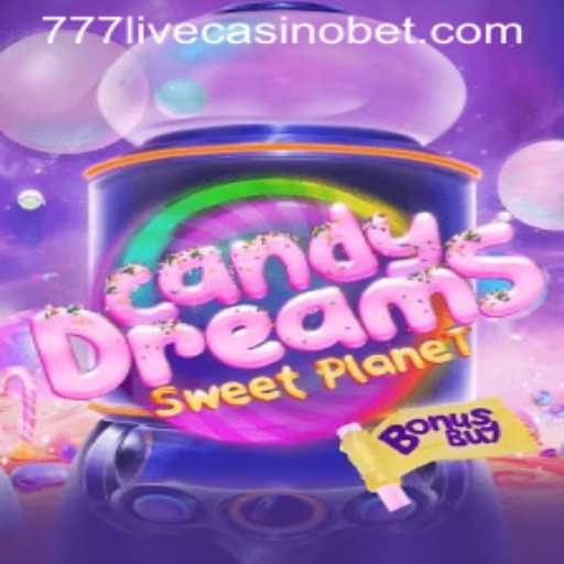 Exploring CandyDreamsSweetPlanet: A Deep Dive into the 777live Casino Game