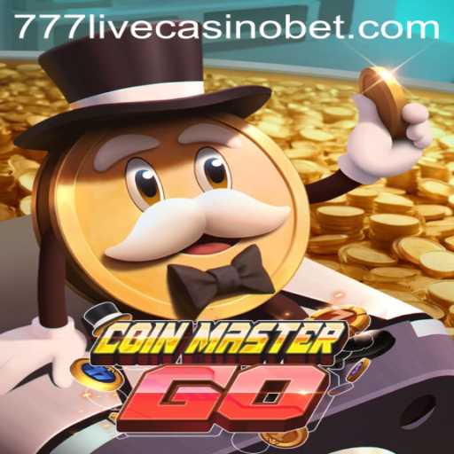 Exploring the Thrills of CoinMasterGO and the Allure of 777live Casino