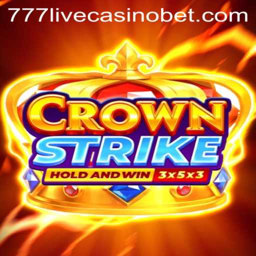 Exploring the Intriguing World of Crownstrike and 777live Casino
