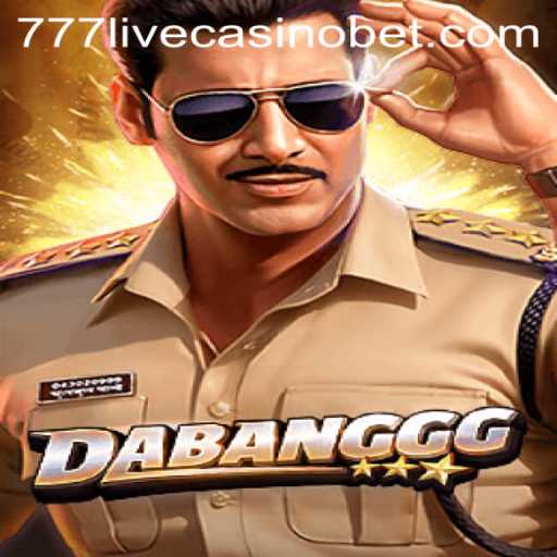 Exploring the Thrilling World of DABANGGG at 777live Casino
