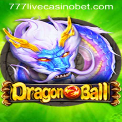 Exploring the Thrilling World of DragonBall: A Deep Dive into 777live Casino's Latest Sensation