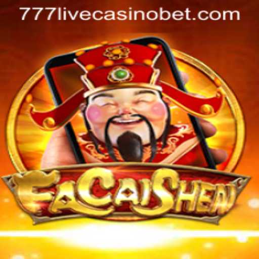 Exploring FaCaiShenM: A Journey Into Prosperity at 777live Casino