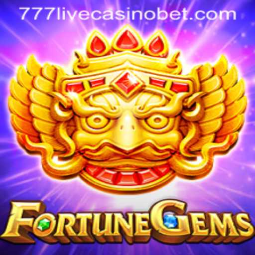 Unveiling FortuneGems: A Fresh Spin in the 777live Casino Universe