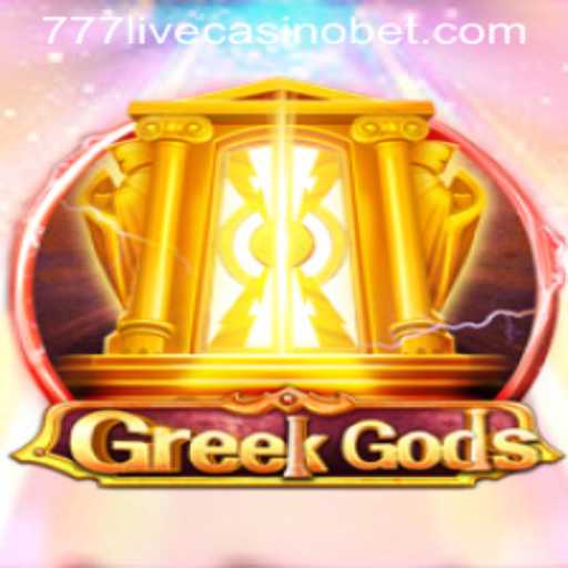 Exploring the Exciting World of GreekGods on 777live Casino