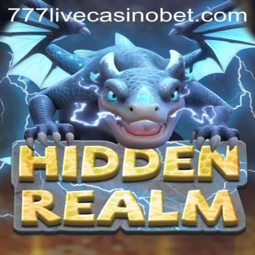 Exploring HiddenRealm: A Deep Dive into 777live Casino's Latest Adventure