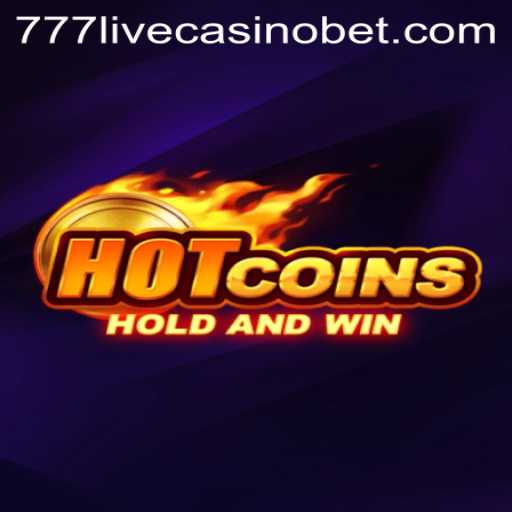 Exploring the Dynamic World of HotCoins at 777live Casino