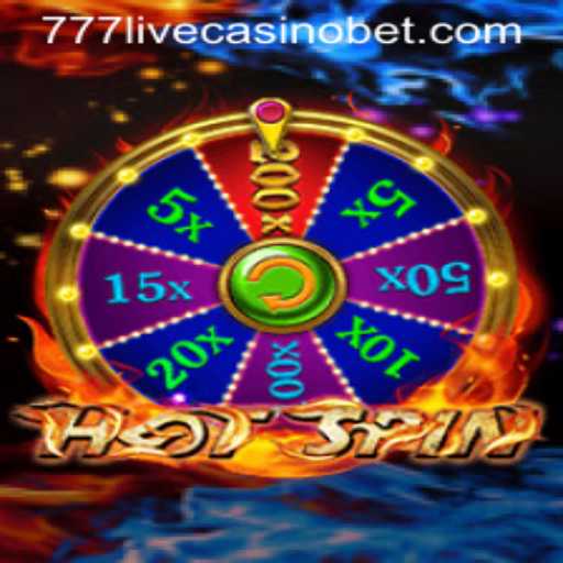 Discover the Exciting World of HotSpin at 777live Casino