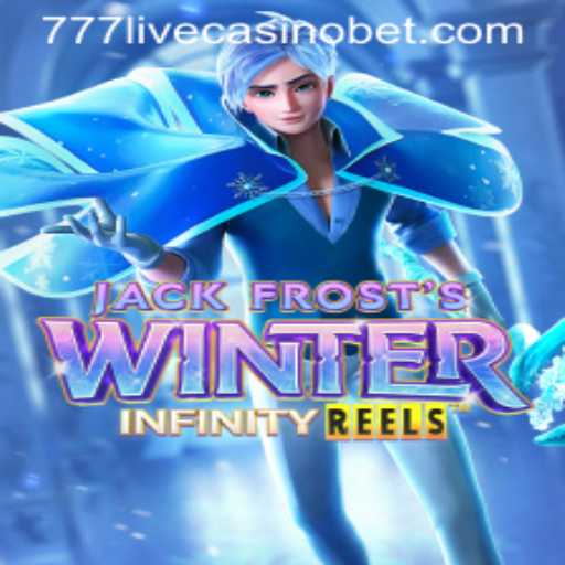Unveiling JackFrostsWinter: A Chilling Adventure at 777live Casino