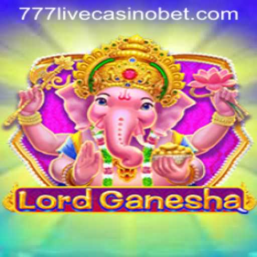 Discover the Mystical World of LordGanesha at 777live Casino