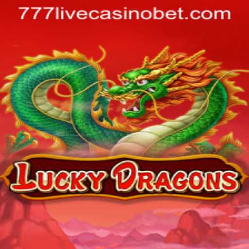Discover the Thrill of LuckyDragons at 777live Casino