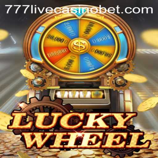 Explore the Excitement of LuckyWheel at 777live Casino