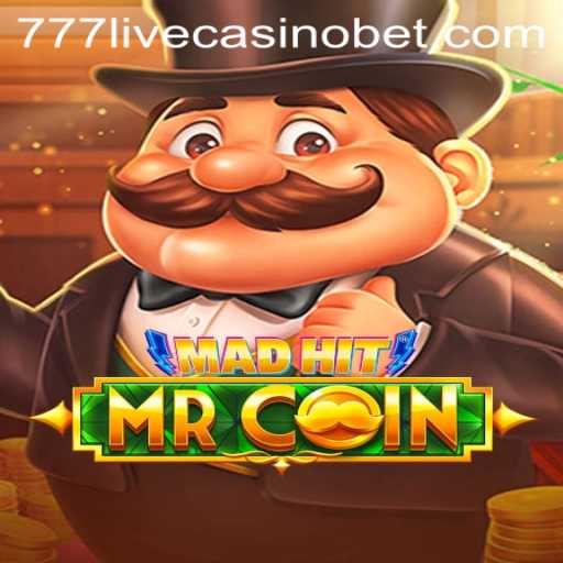 The Captivating World of MadHitMrCoin at 777live Casino