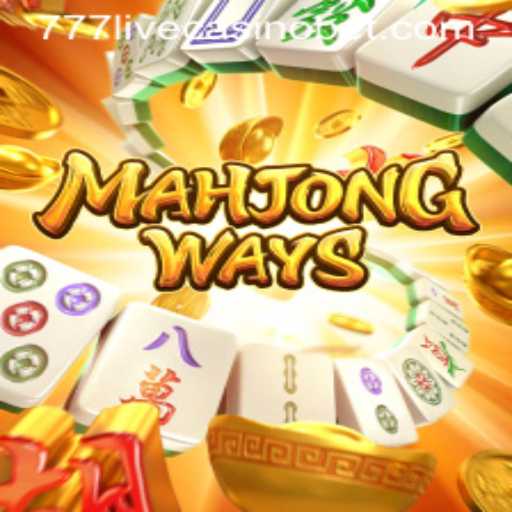 Exploring MahjongWays: A Classic Game at 777live Casino