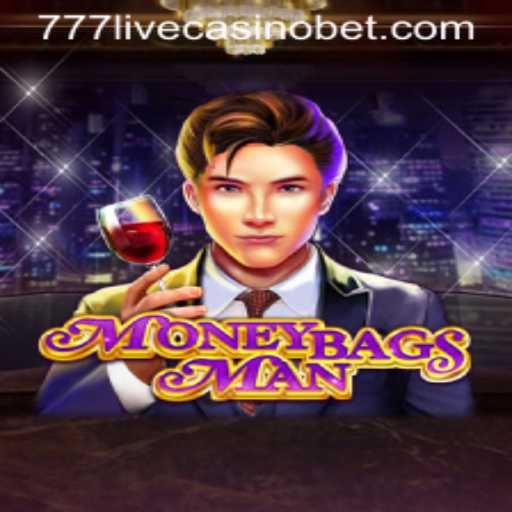 Exploring the World of MoneybagsMan: A New Sensation at 777live Casino