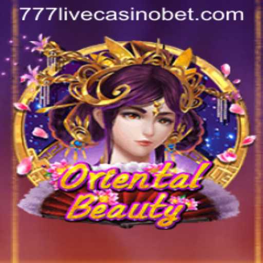 Discover the Excitement of OrientalBeauty at 777live Casino