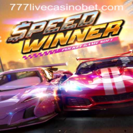 Exploring SpeedWinner: A Thrilling Experience at 777live Casino