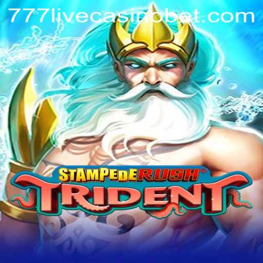 Exploring the Intricacies of StempedeRushTrident: A New Gaming Phenomenon at 777live Casino