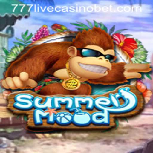 Exploring the Excitement of SummerMood at 777live Casino
