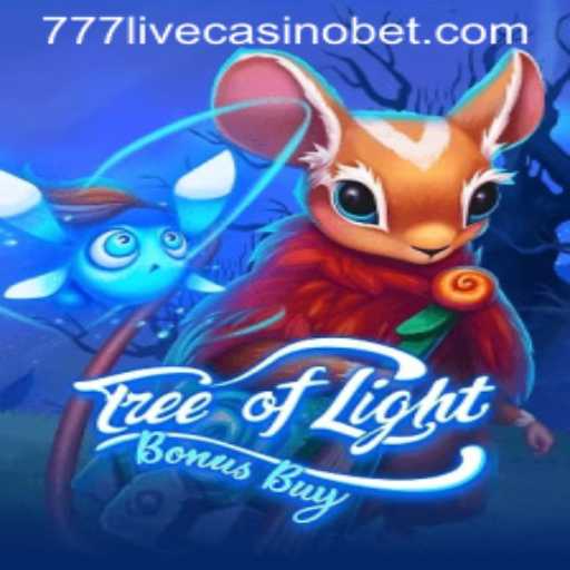 Embark on a Magical Journey with TreeOfLightBonusBuy at 777live Casino