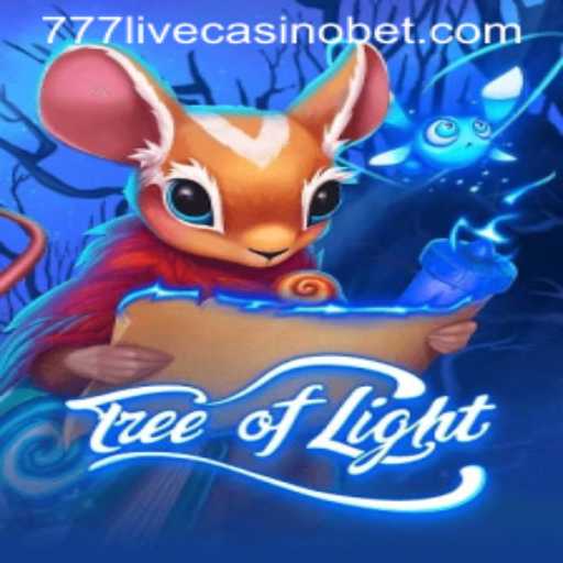 Exploring the Enigmatic World of TreeofLight in 777live Casino