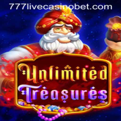 UnlimitedTreasures: Dive into the Exhilarating World of 777live Casino