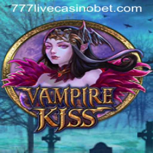 Unveiling the Mysteries of VampireKiss at 777live Casino