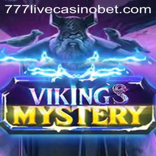 Exploring VikingsMystery: A Thrilling Adventure in 777live Casino