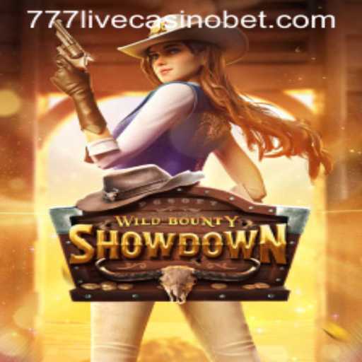 Exploring the Thrills of WildBountyShowdown at 777live Casino