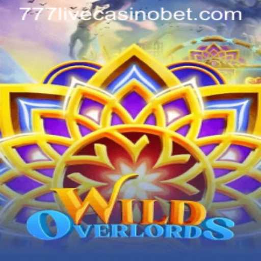 Exploring WildOverlords: The Captivating Game at 777live Casino