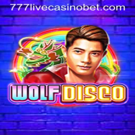 Discover the Thrills of WolfDisco at 777live Casino